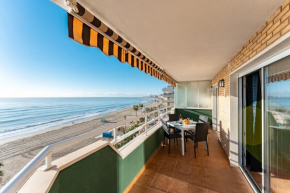 Apartment Náutico